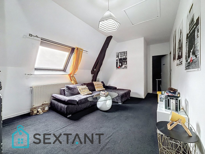 vente Longere Barentin - Photo 8