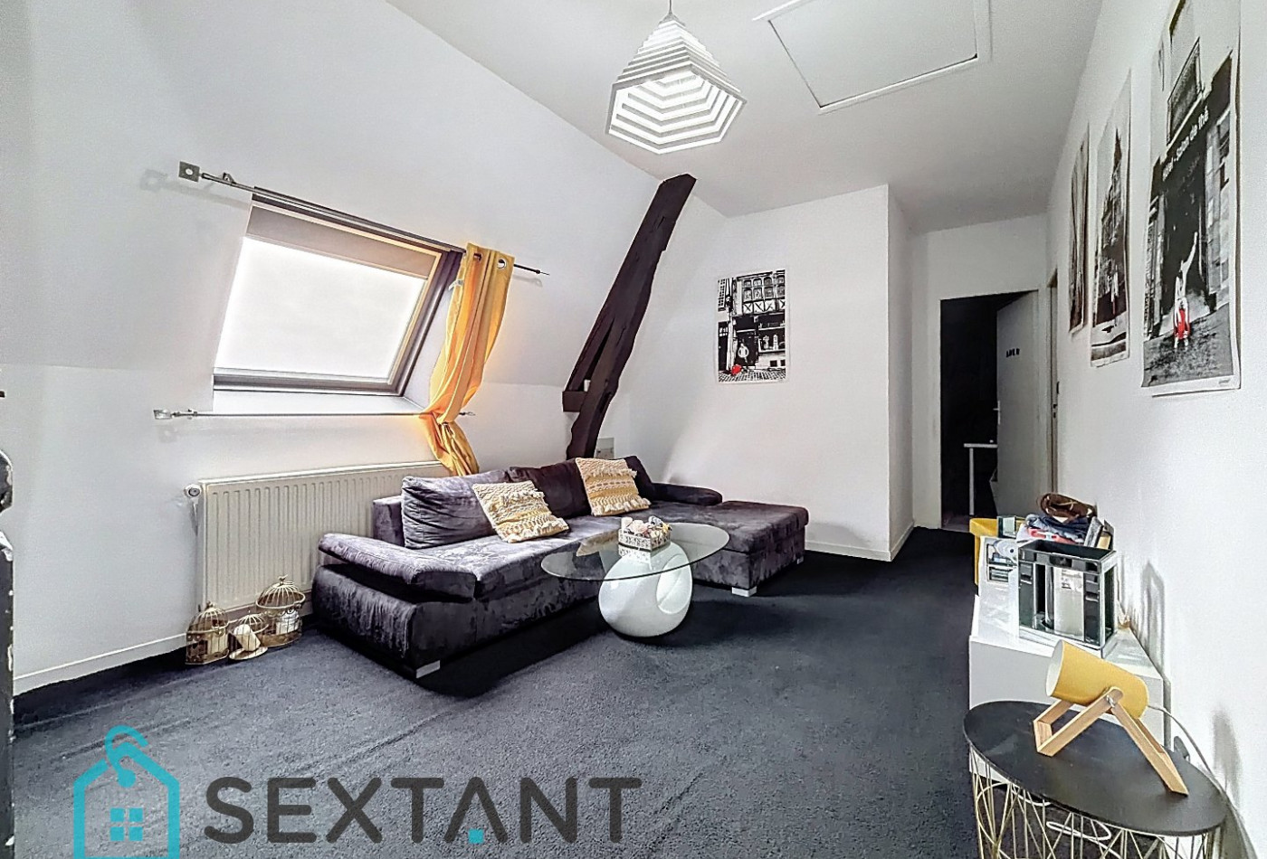 vente Longere Barentin - Photo 8