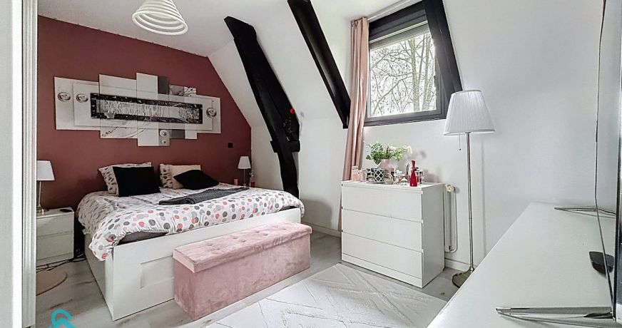 vente Longere Barentin