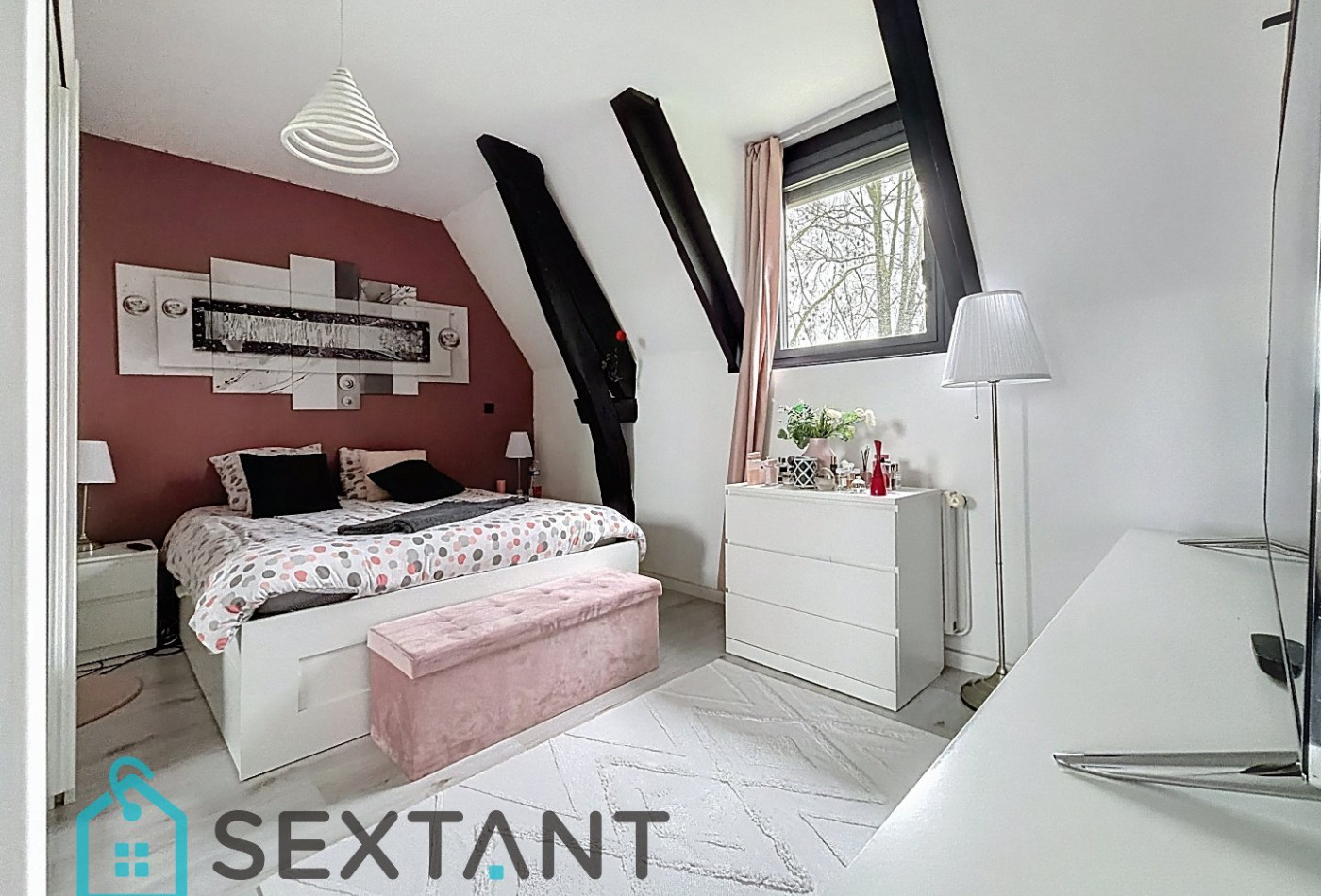 vente Longere Barentin - Photo 4