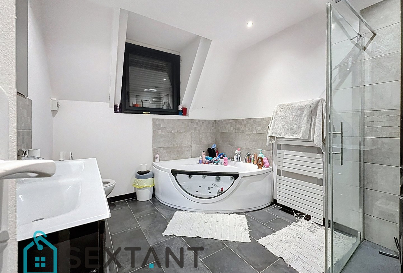 vente Longere Barentin - Photo 6