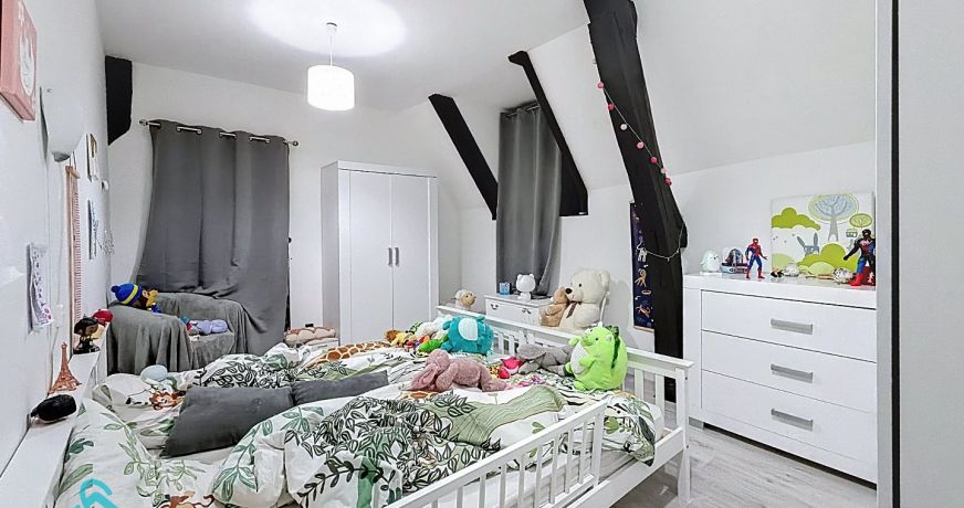 vente Longere Barentin