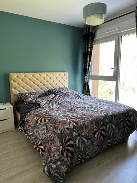 vente Appartement Deville Les Rouen - Photo 8