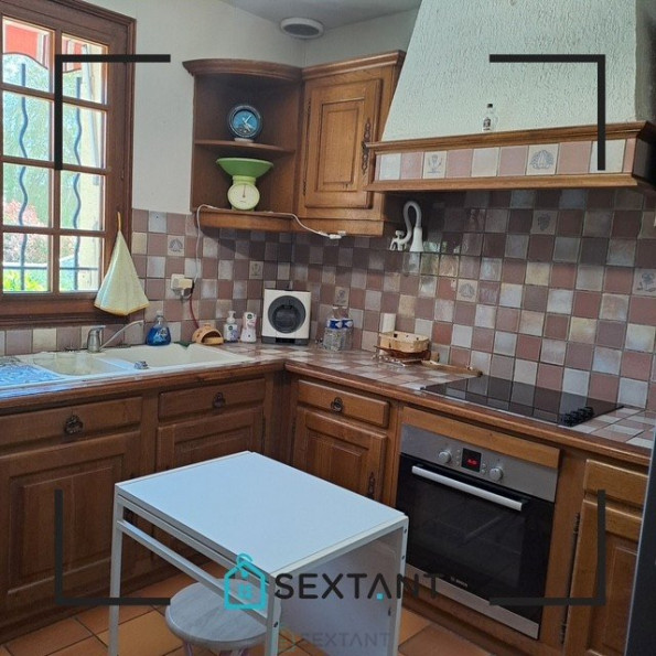 vente Maison individuelle Bourg Achard - Photo 3