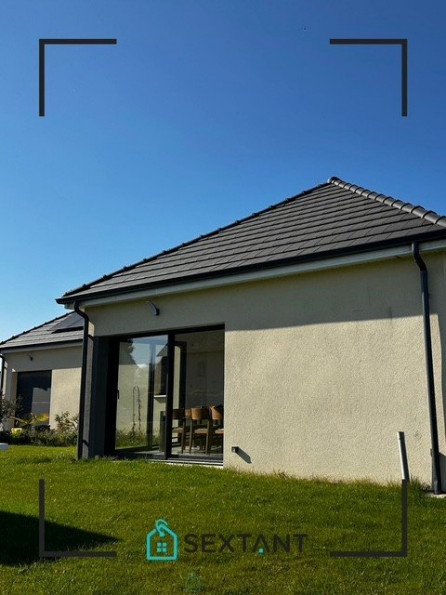 vente Maison individuelle Mesnil Raoul - Photo 1