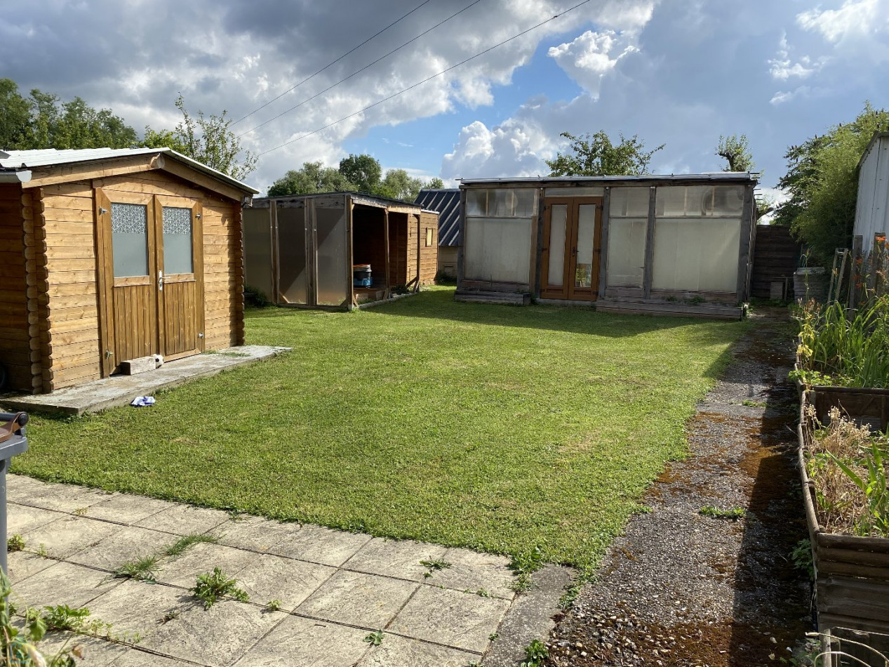 vente Maison Tourville La Riviere - Photo 5