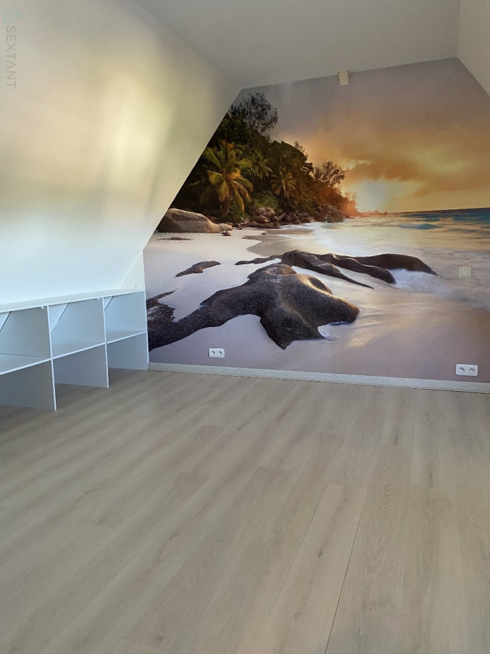 vente Maison Tourville La Riviere - Photo 10