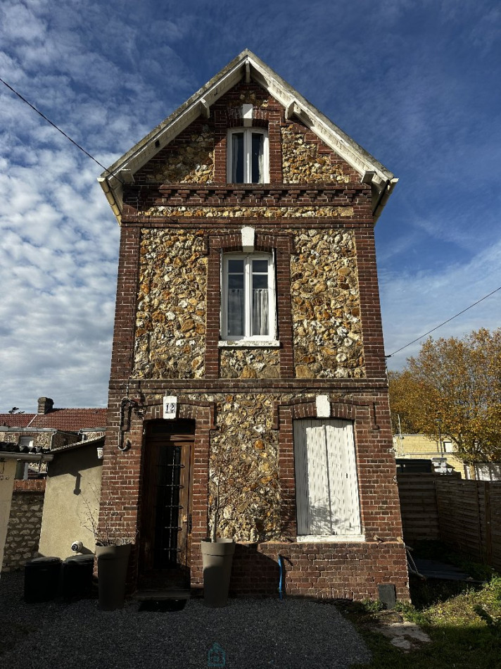 vente Maison Le Grand Quevilly - Photo 6