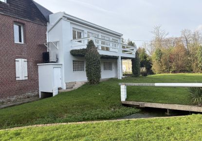 vente Maison Valmont