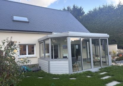 vente Maison mitoyenne Touques