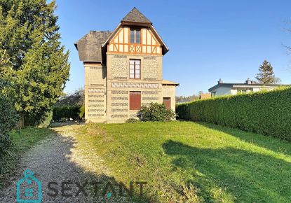 vente Maison à rénover Epouville