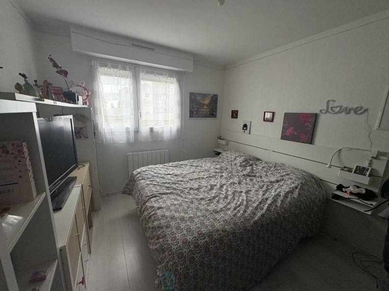 vente Appartement Le Havre - Photo 9
