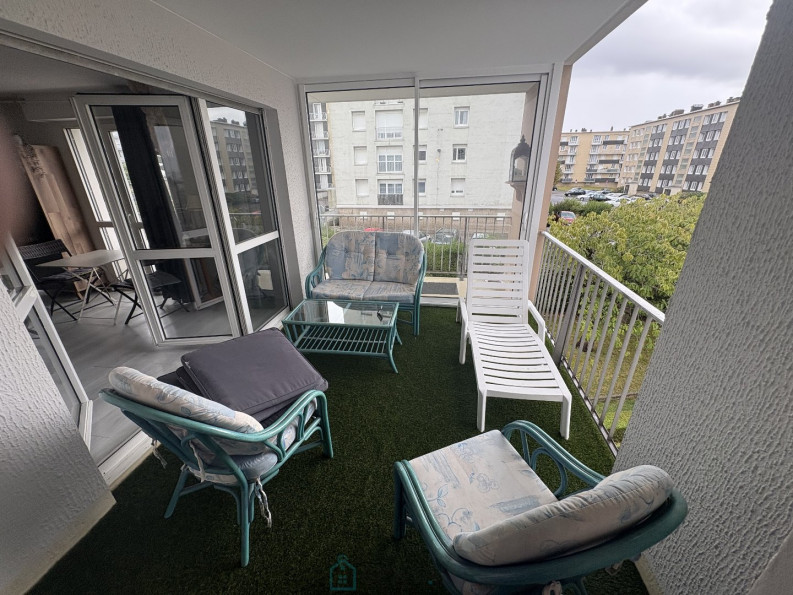 vente Appartement Le Havre - Photo 4