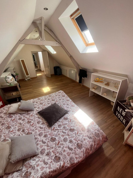 vente Maison Auquemesnil - Photo 8