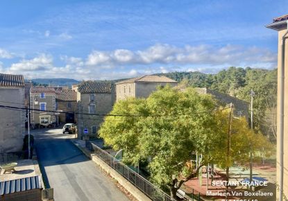vente Maison de village Saint Jean De Barrou