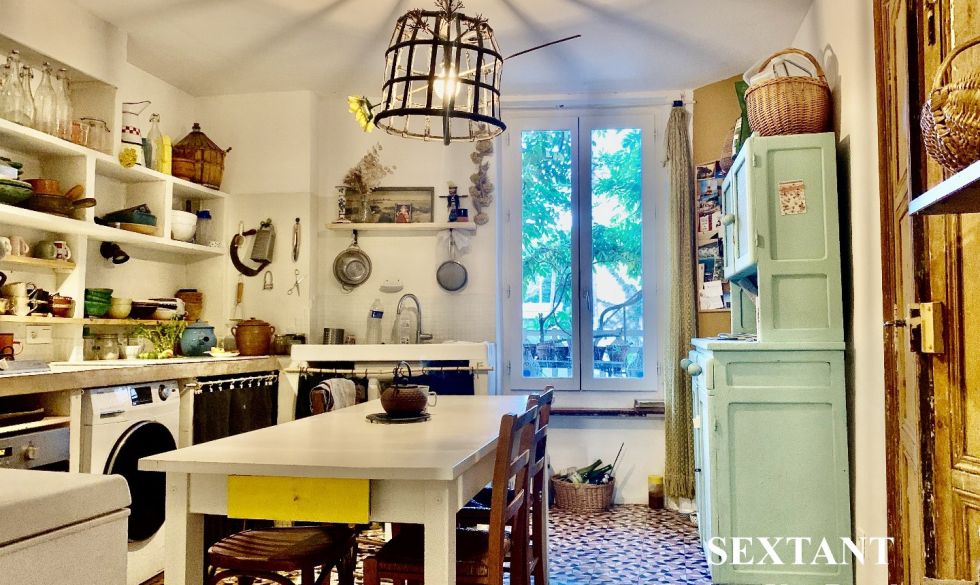 vente Saint Jean De Barrou