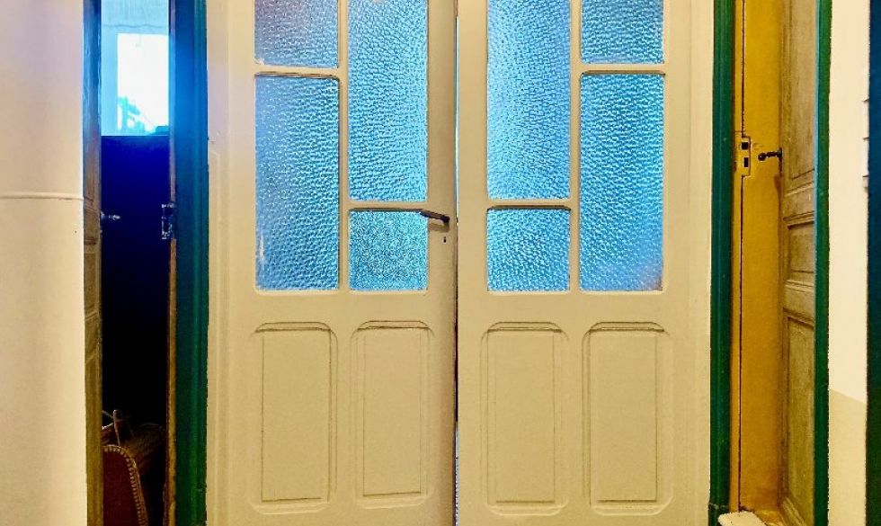 vente Saint Jean De Barrou