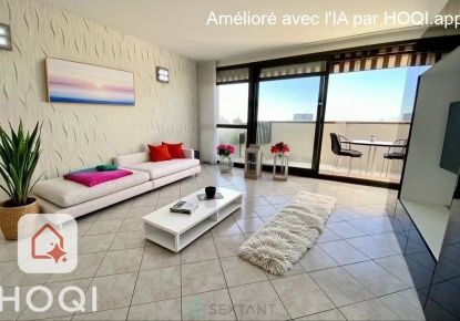 vente Appartement Nanterre