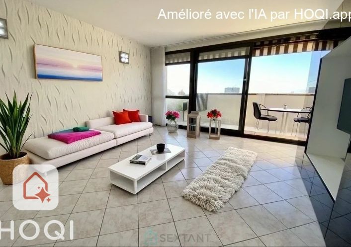 vente Appartement Nanterre