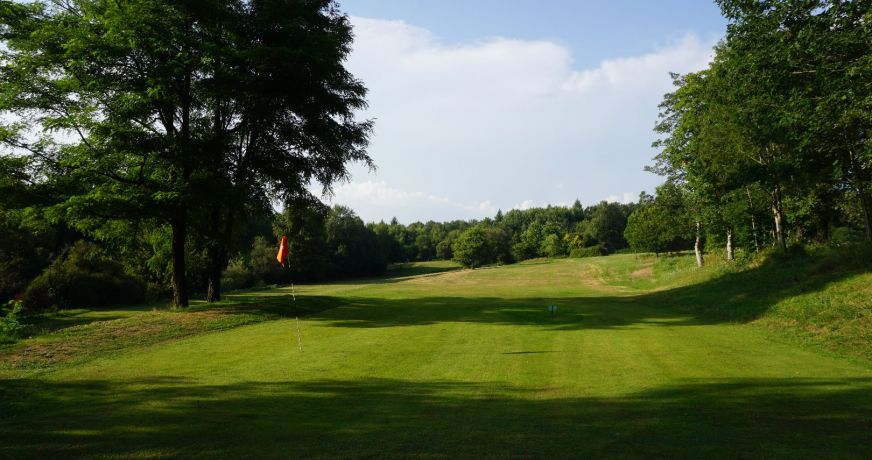 vente Propriété Busserolles