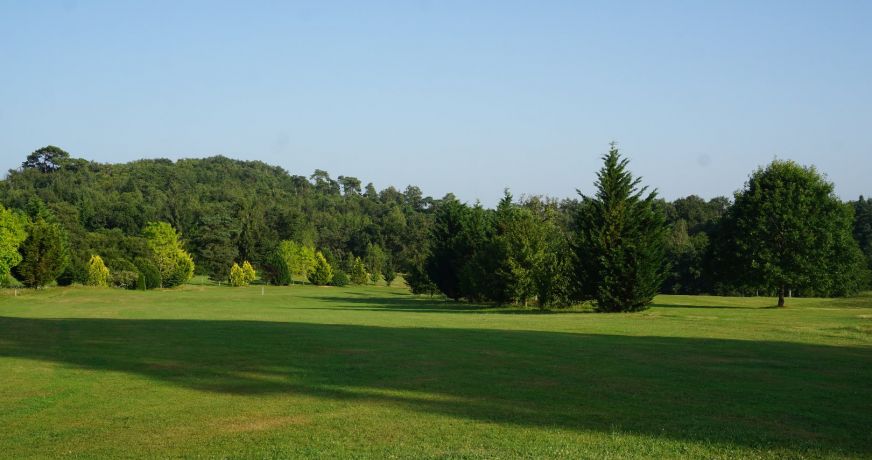 vente Propriété Busserolles