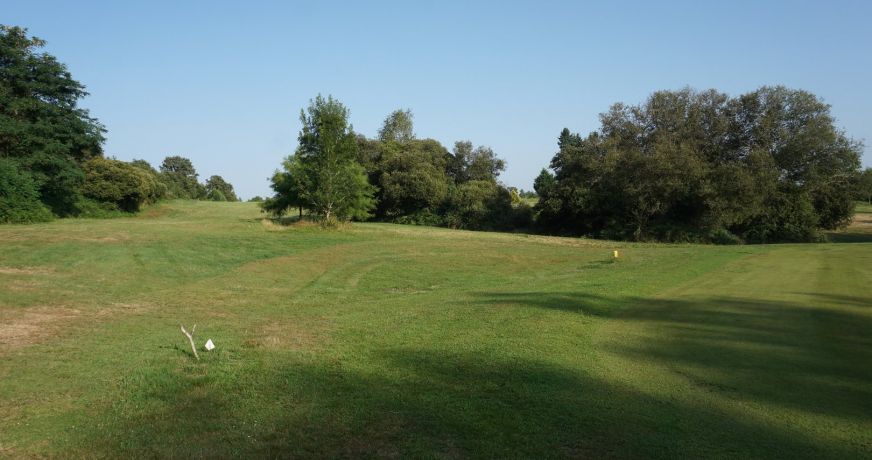 vente Propriété Busserolles