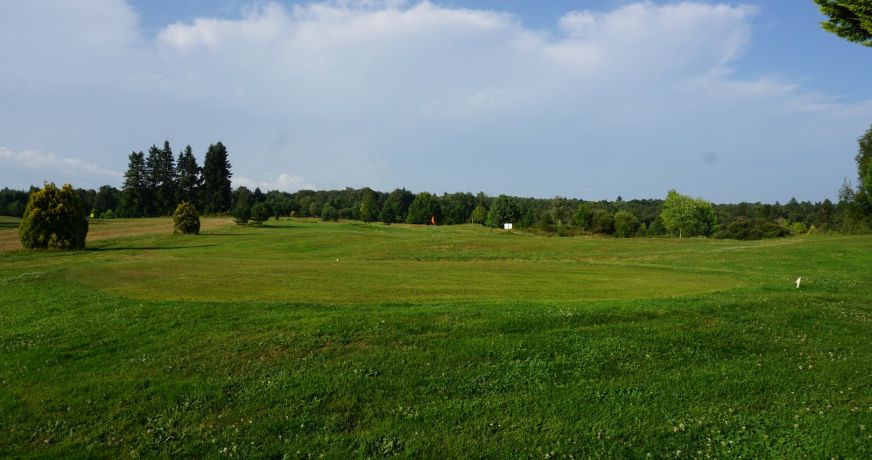 vente Propriété Busserolles