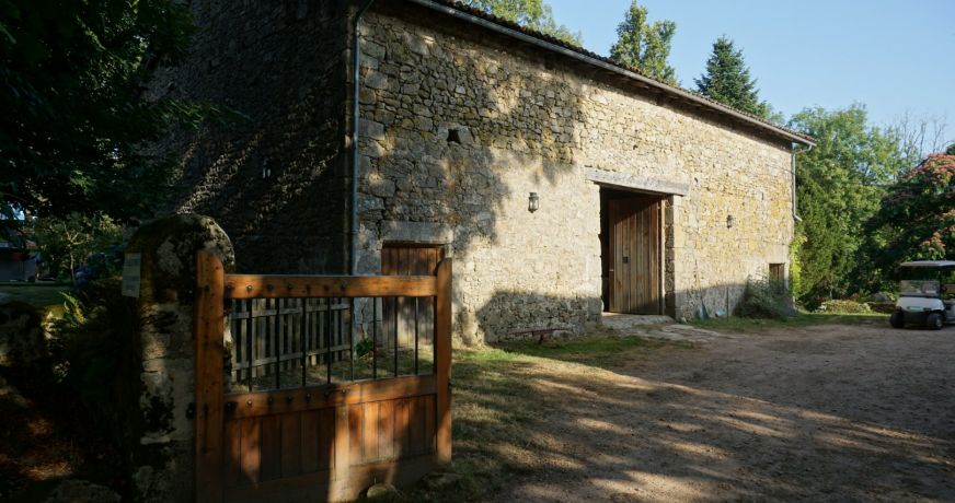 vente Propriété Busserolles