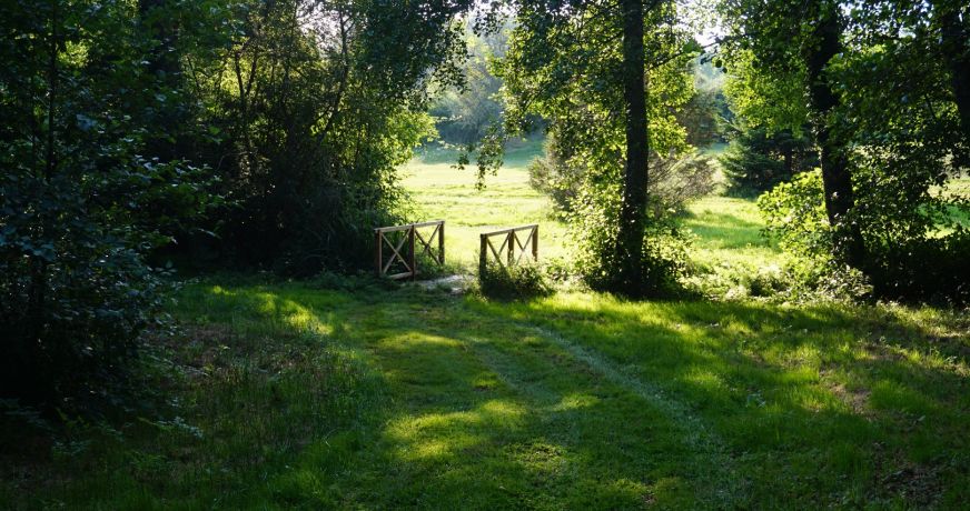 vente Propriété Busserolles