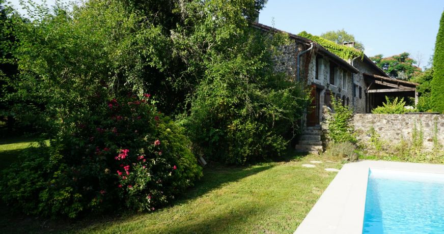 vente Propriété Busserolles