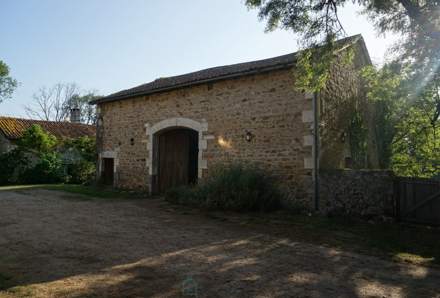 vente Propriété Busserolles - Photo 7