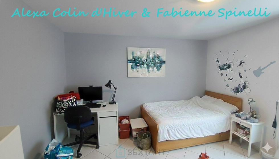 vente Pavillon Bucy Le Long - Photo 9