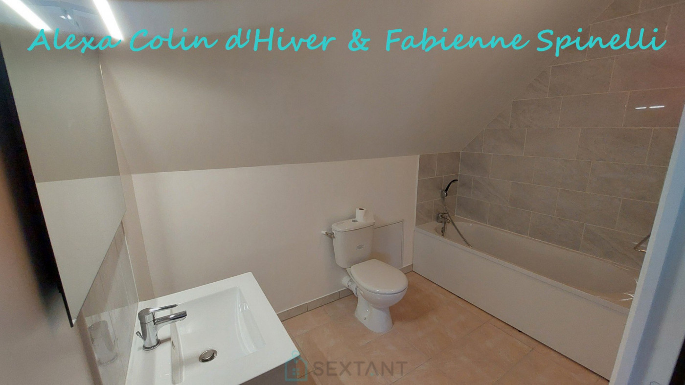 vente Pavillon Bucy Le Long - Photo 10