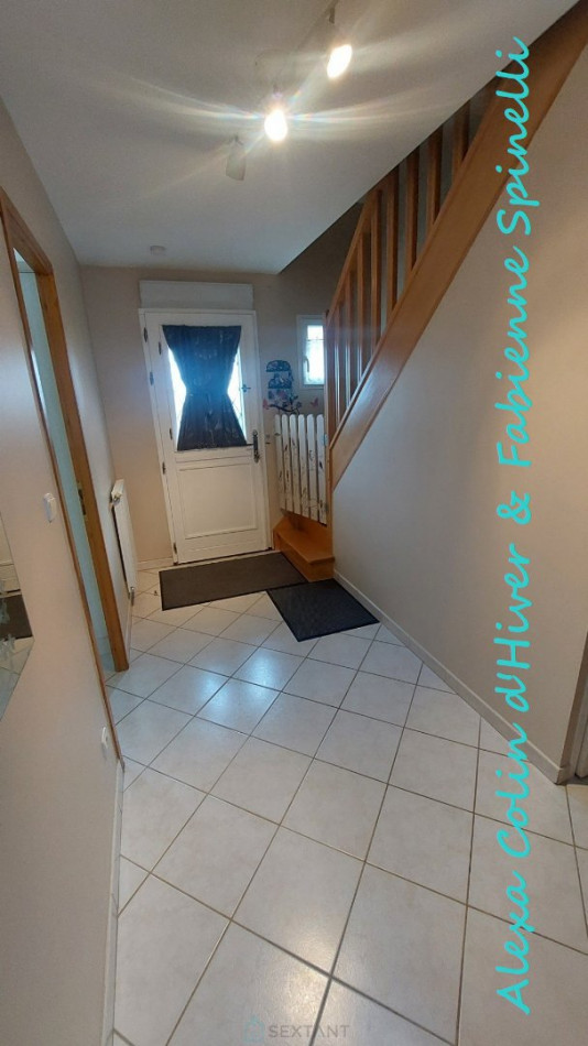 vente Pavillon Bucy Le Long - Photo 5