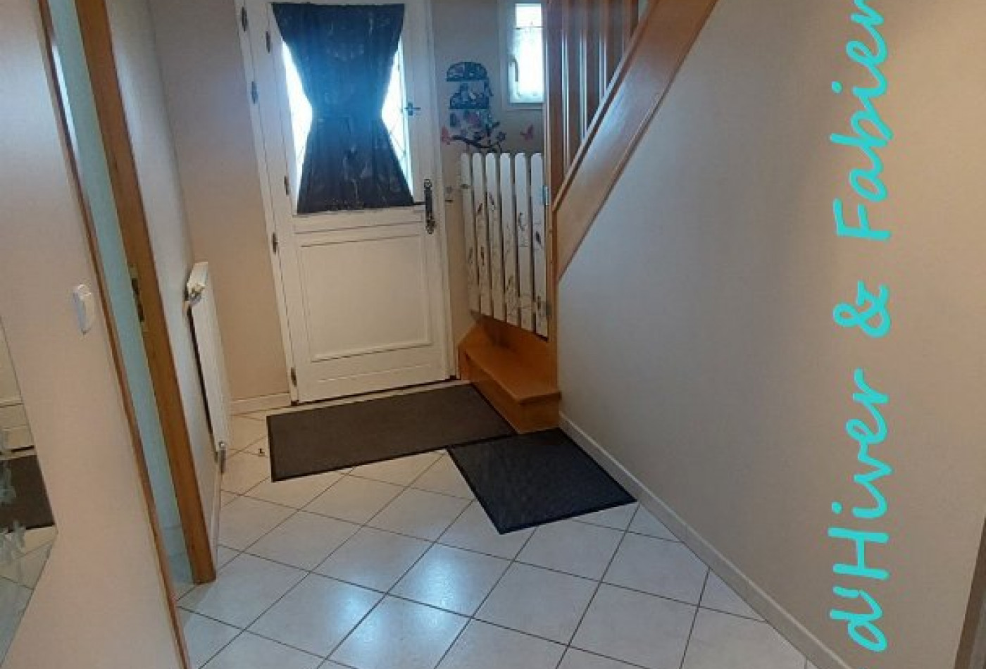 vente Pavillon Bucy Le Long - Photo 5