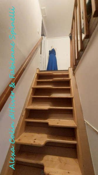 vente Maison de ville Soissons - Photo 8