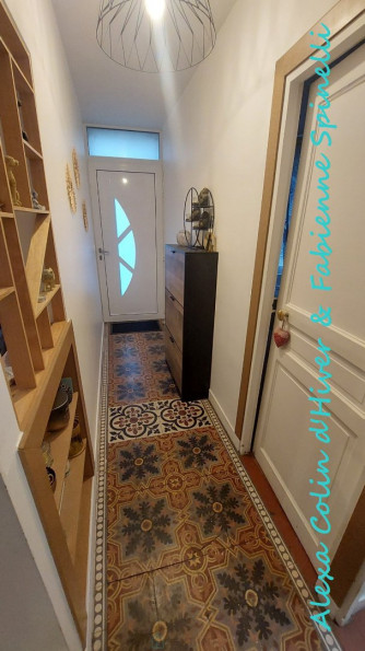 vente Maison de ville Soissons - Photo 4