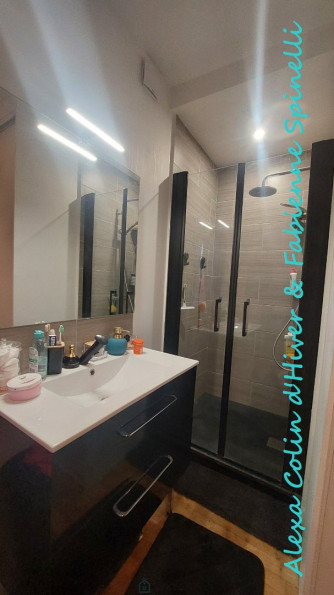 vente Maison de ville Soissons - Photo 7