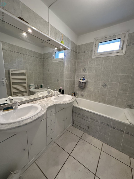 vente Appartement en résidence Marseille 13eme Arrondissement - Photo 9