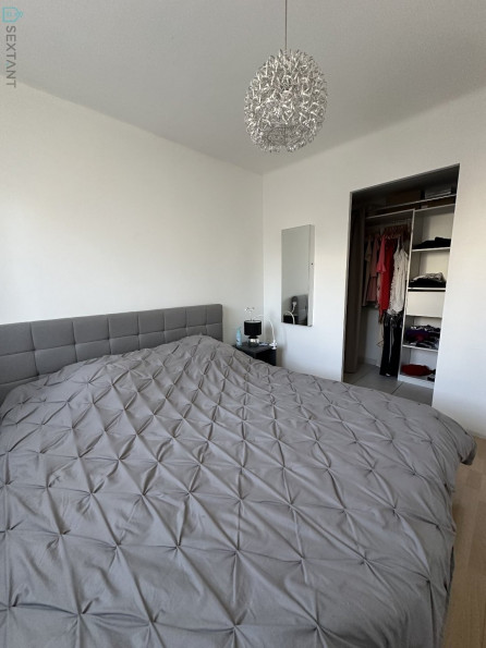 vente Appartement en résidence Marseille 13eme Arrondissement - Photo 7