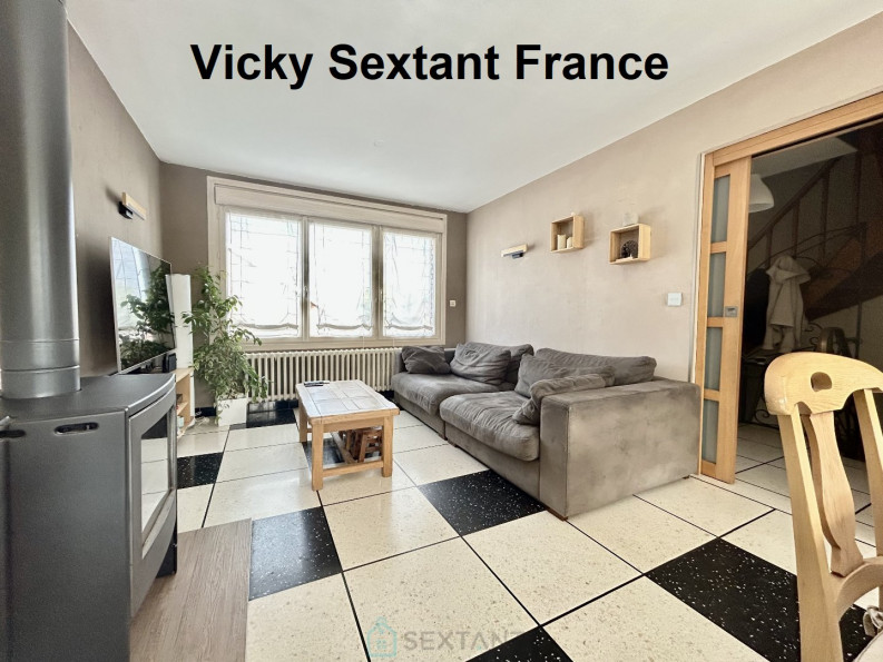 vente Maison Douai - Photo 4
