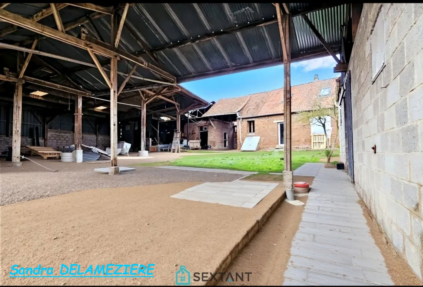 vente Maison Belloy Sur Somme - Photo 3