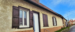 vente Maison Belloy Sur Somme