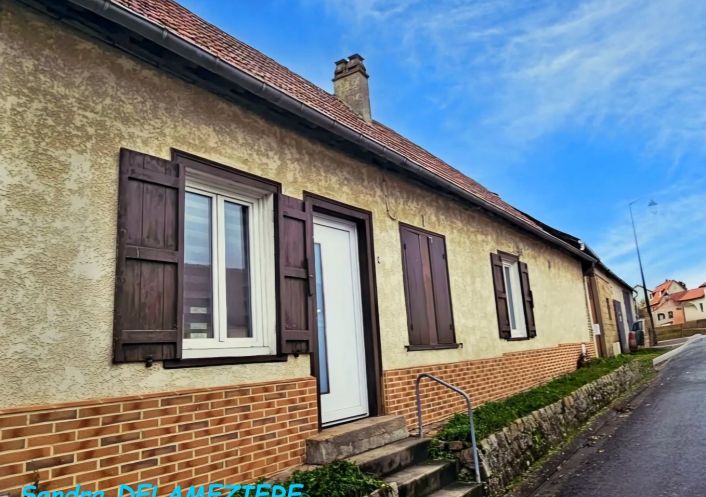 vente Maison Belloy Sur Somme