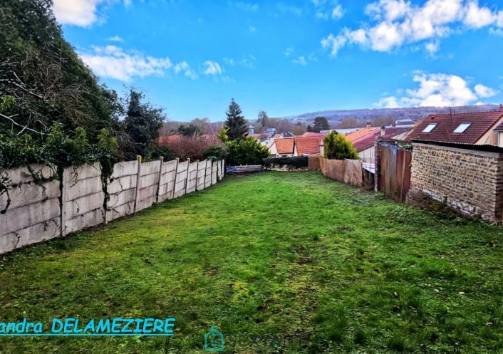 vente Maison Belloy Sur Somme