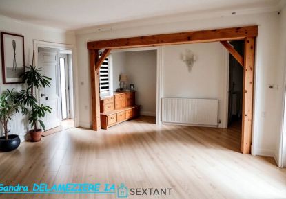 vente Maison Belloy Sur Somme
