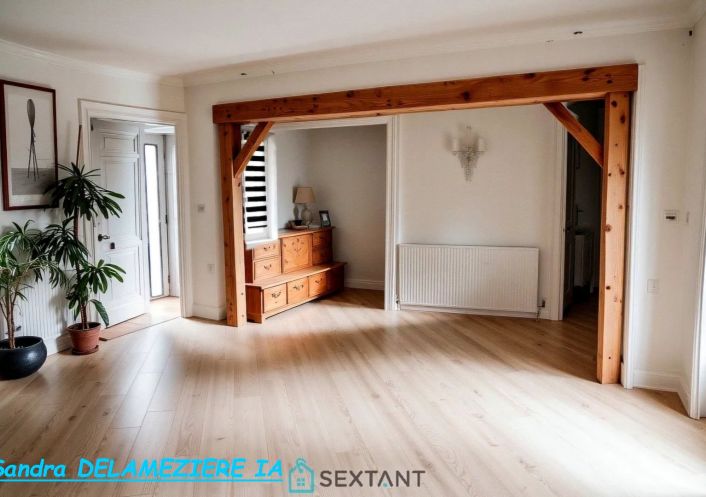 vente Maison Belloy Sur Somme