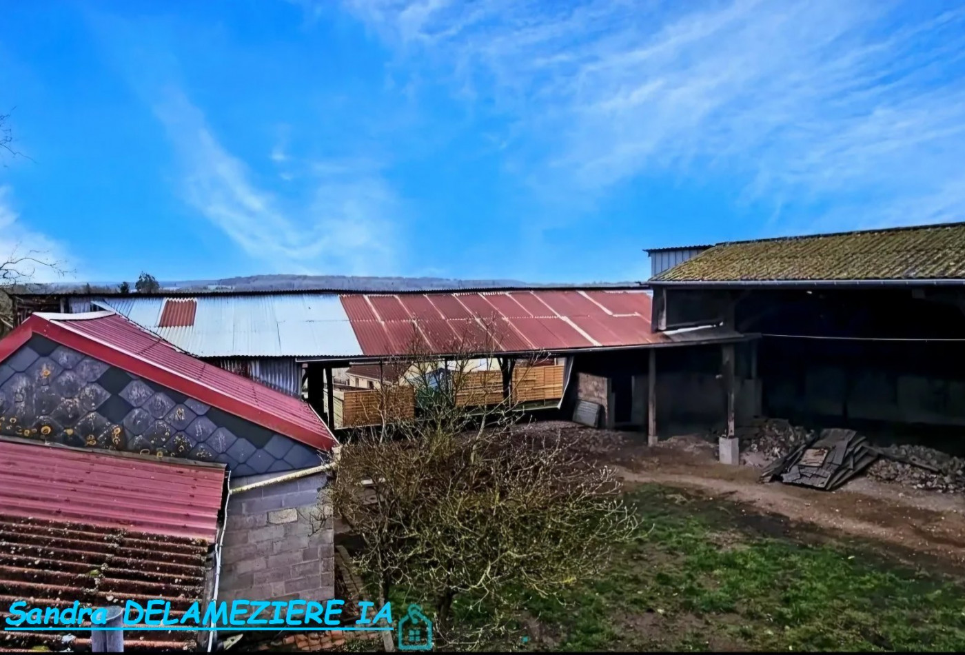 vente Maison Belloy Sur Somme - Photo 7