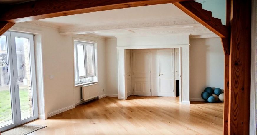 vente Maison Belloy Sur Somme