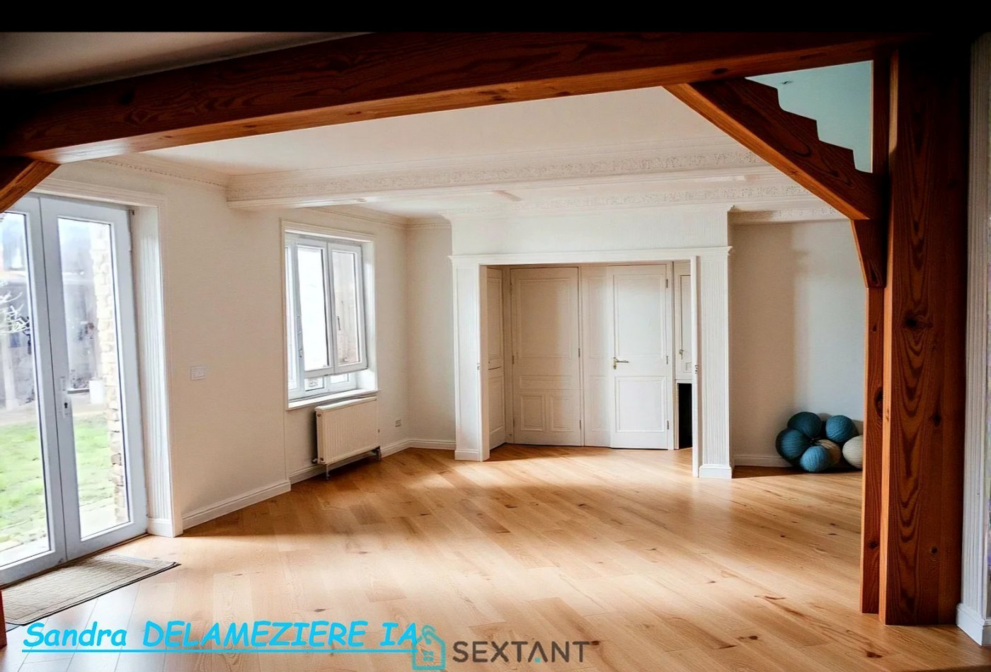 vente Maison Belloy Sur Somme - Photo 10